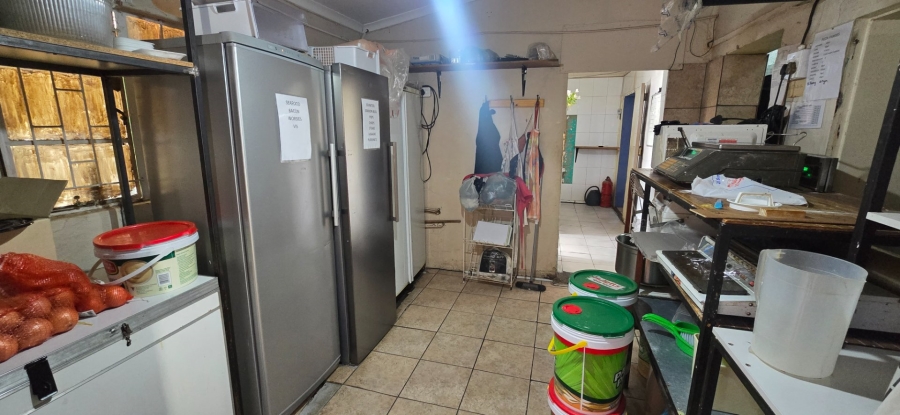 Commercial Property for Sale in Fauresmith Free State